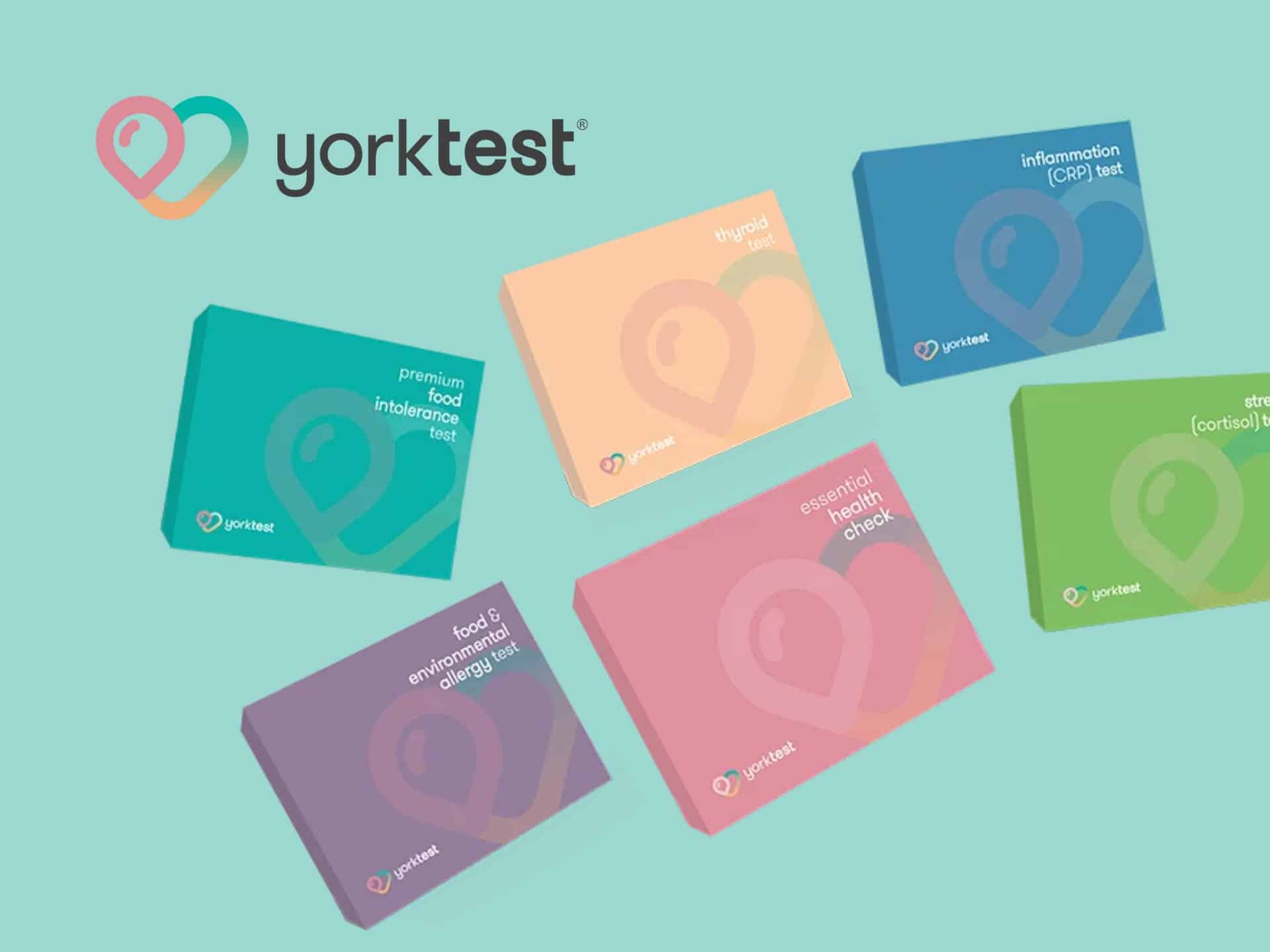 Yorktest