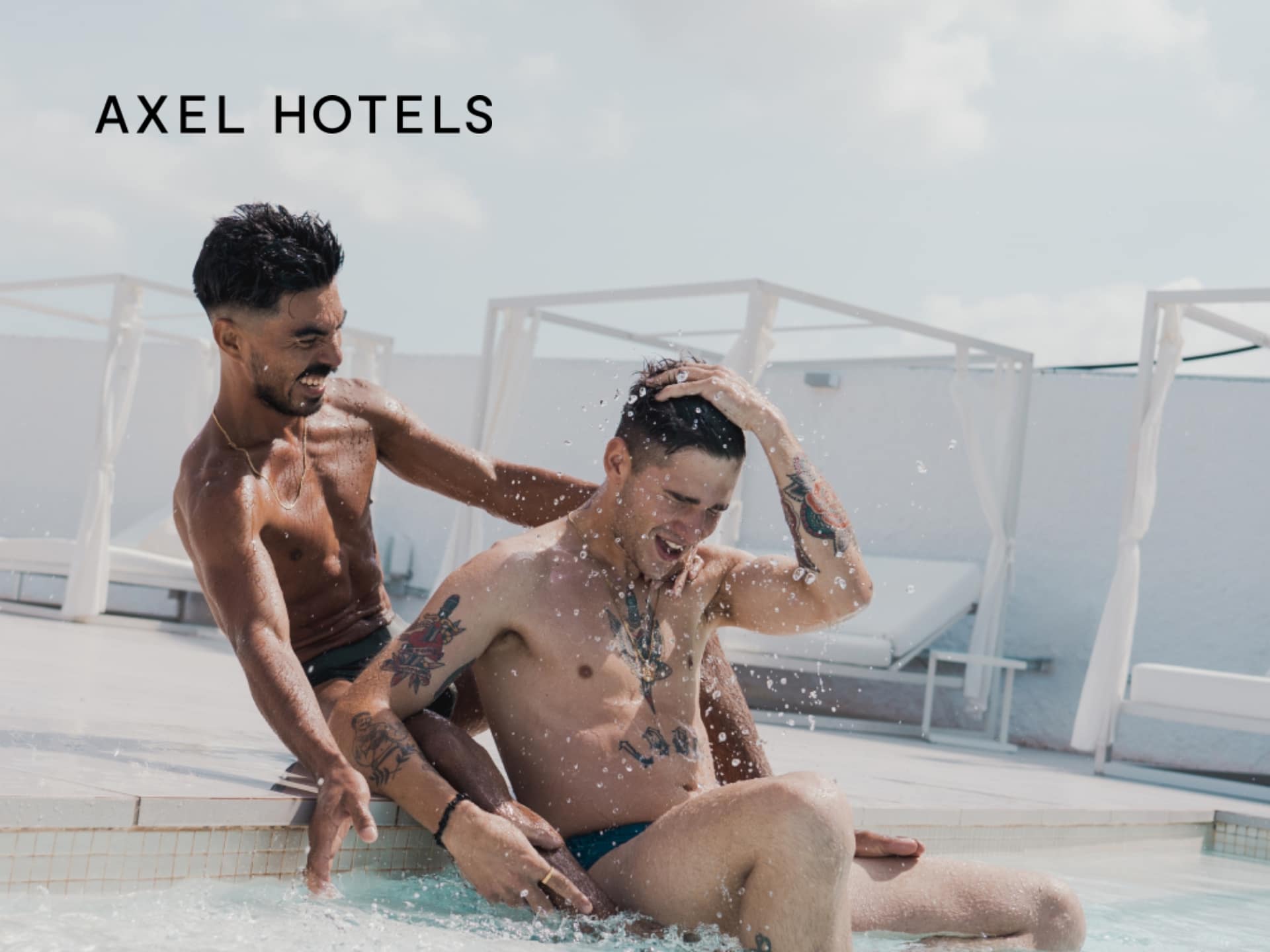 Axel Hotels