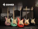 Donner Music