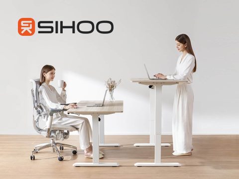 SIHOO brand cover image, high-resolution 1920x1440, showcasing brand identity and visual appeal.