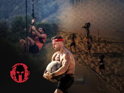 Spartan Race