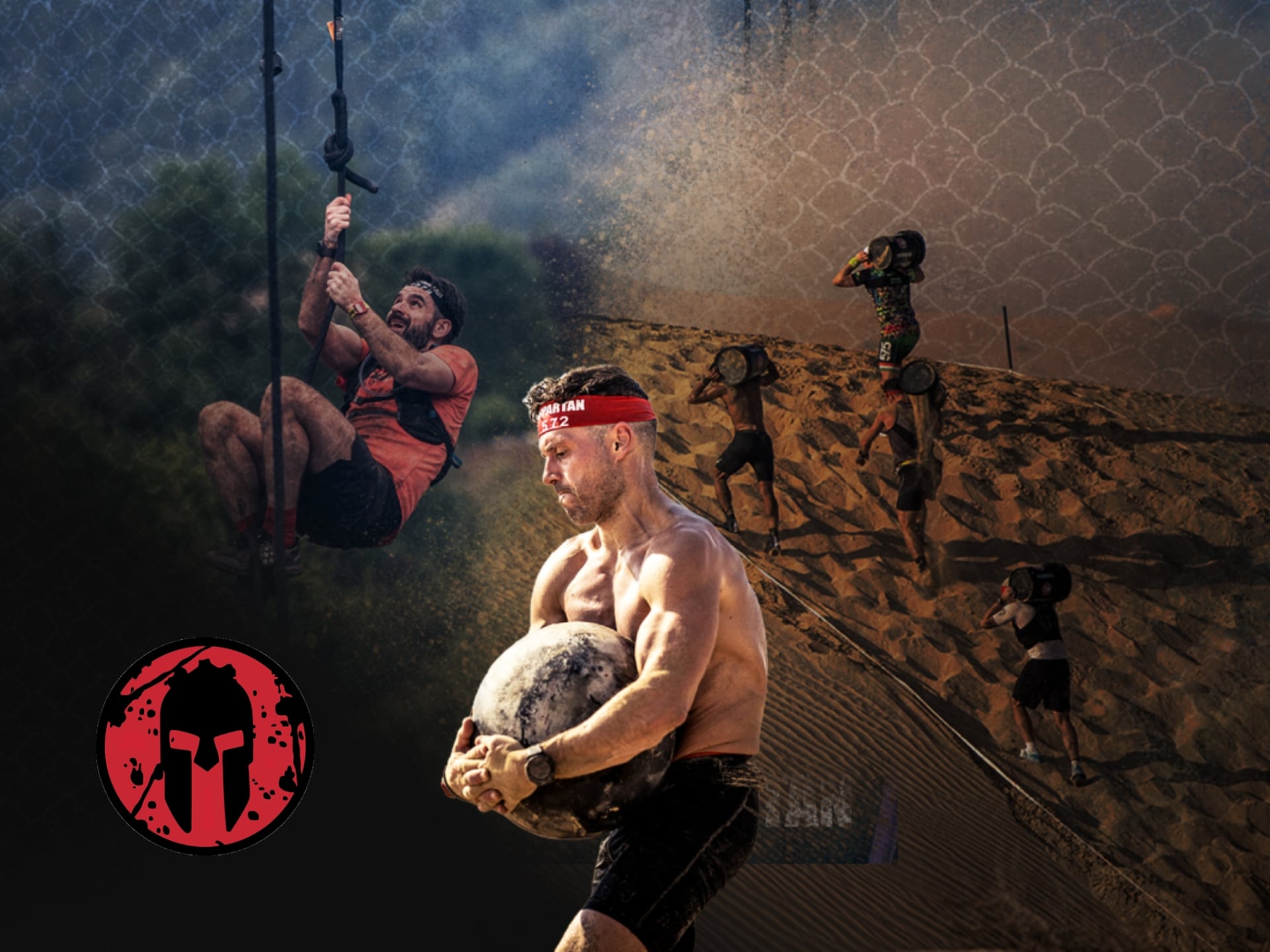Spartan Race