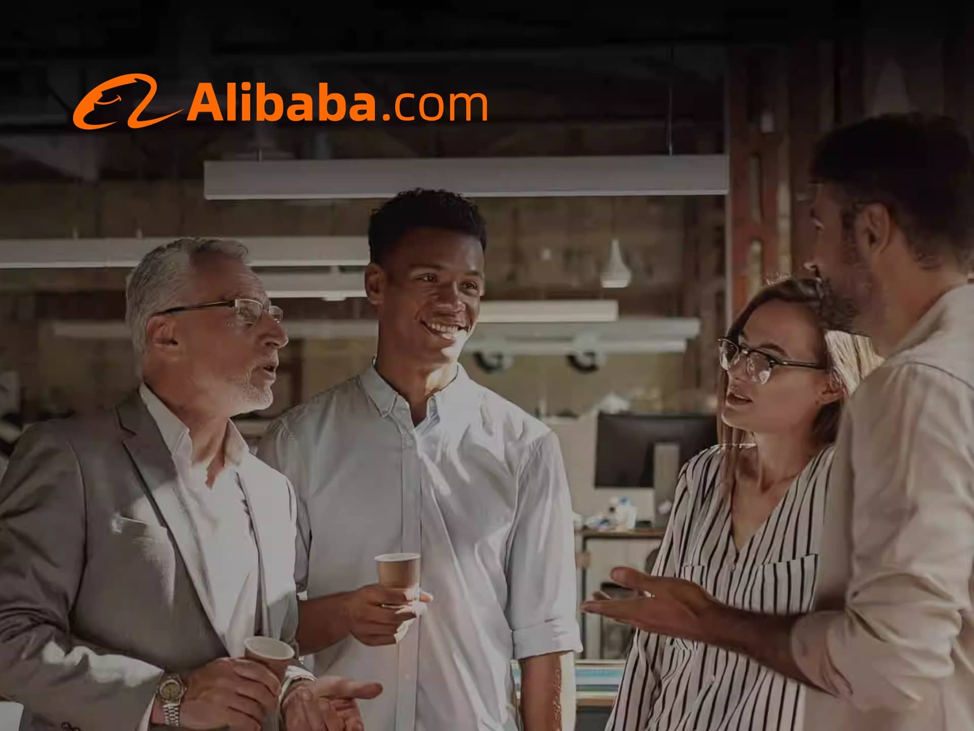 Alibaba