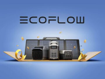 EcoFlow Discount Code UK