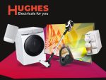 Hughes