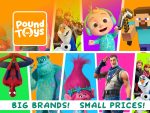 PoundToys