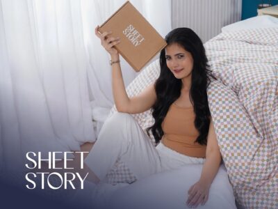 Sheet Story
