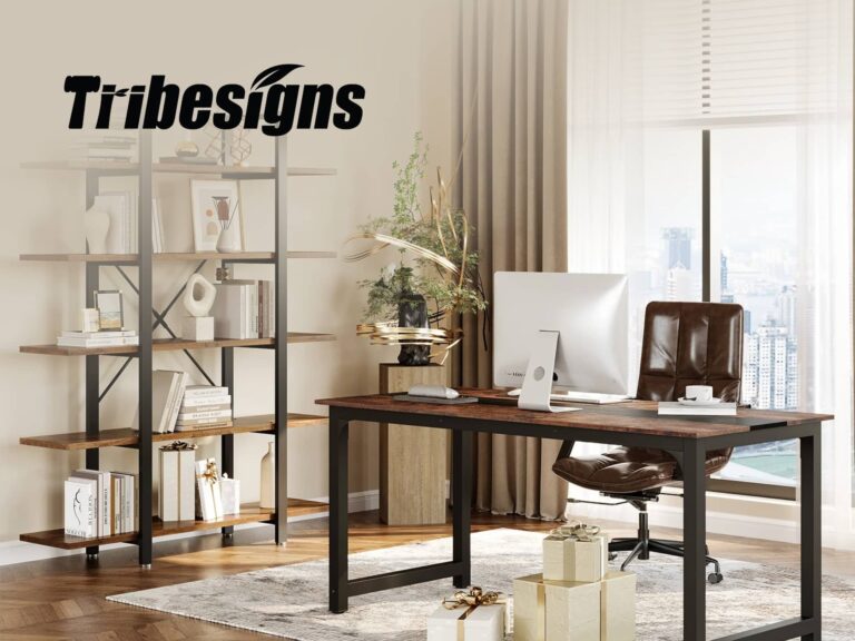 Tribesigns