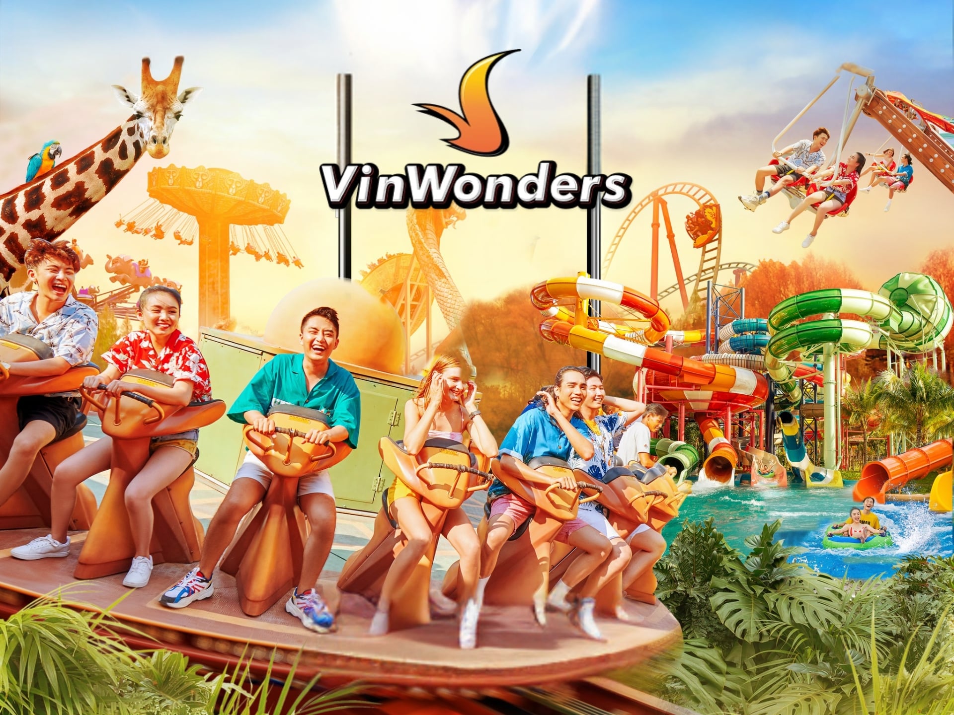 Vinwonders