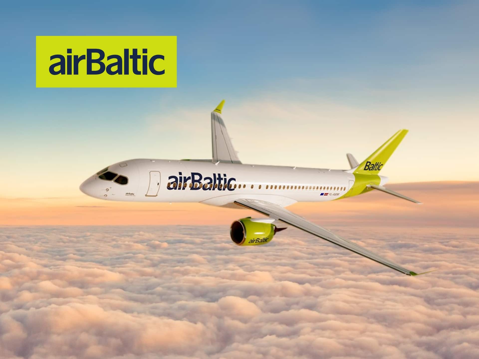 Airbaltic