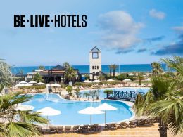 Be Live Hotels Discount Code
