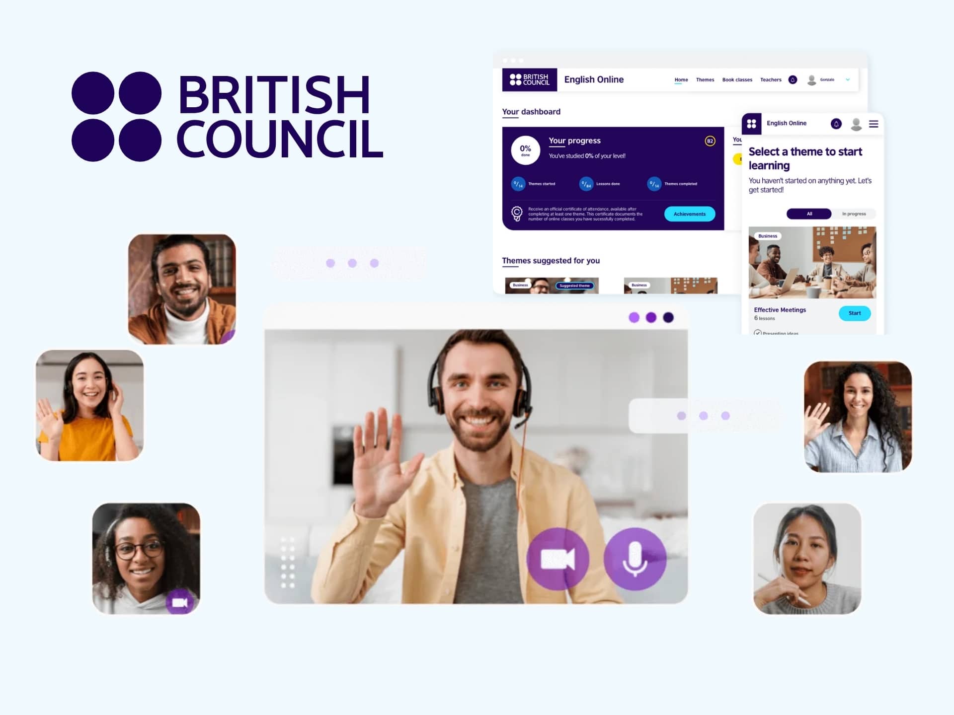 British Council