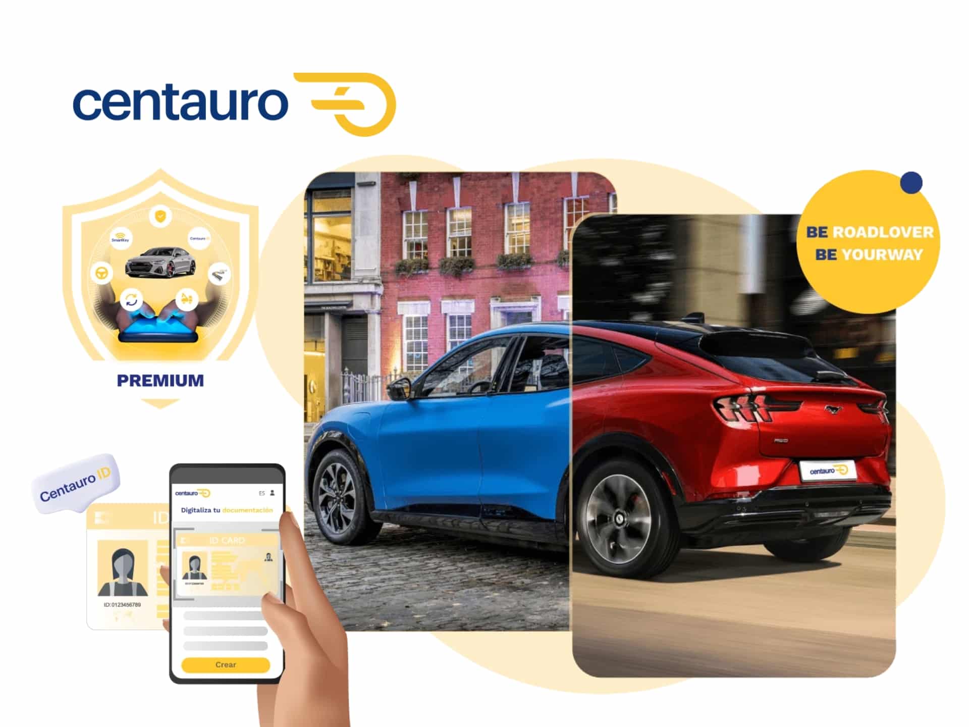 Centauro