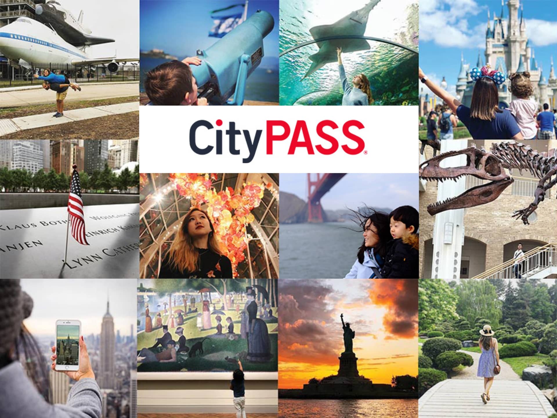 Citypass