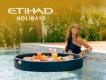 Etihad Holidays