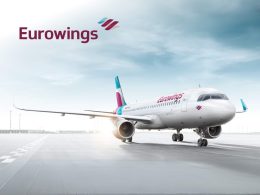 Eurowings Discount Code
