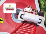 Ferrari World Abu Dhabi