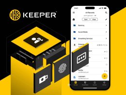 Keeper Security Promo Code