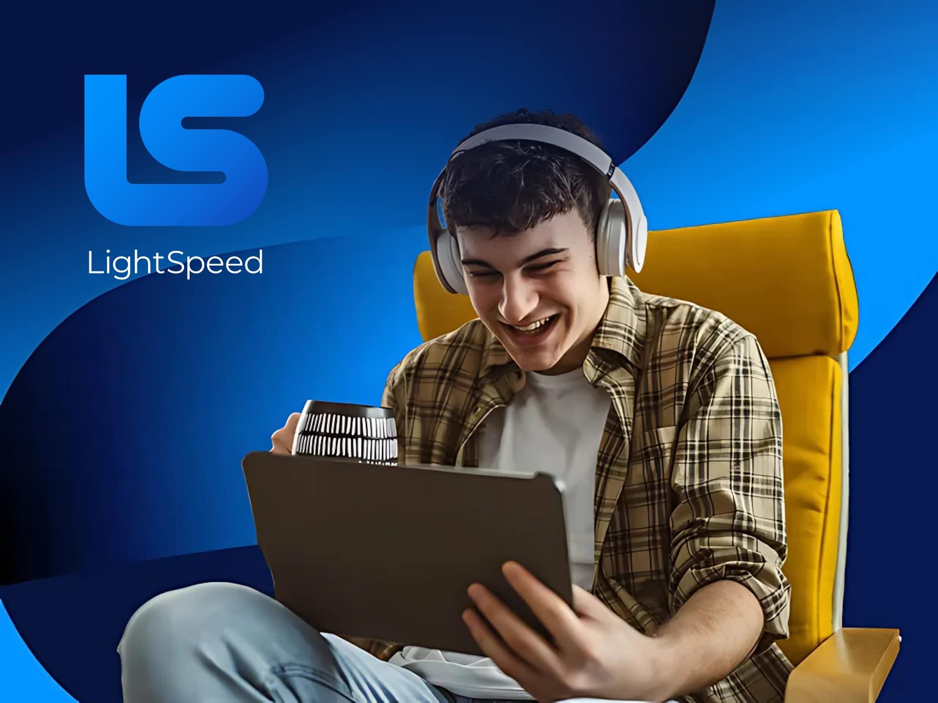 Lightspeed Broadband