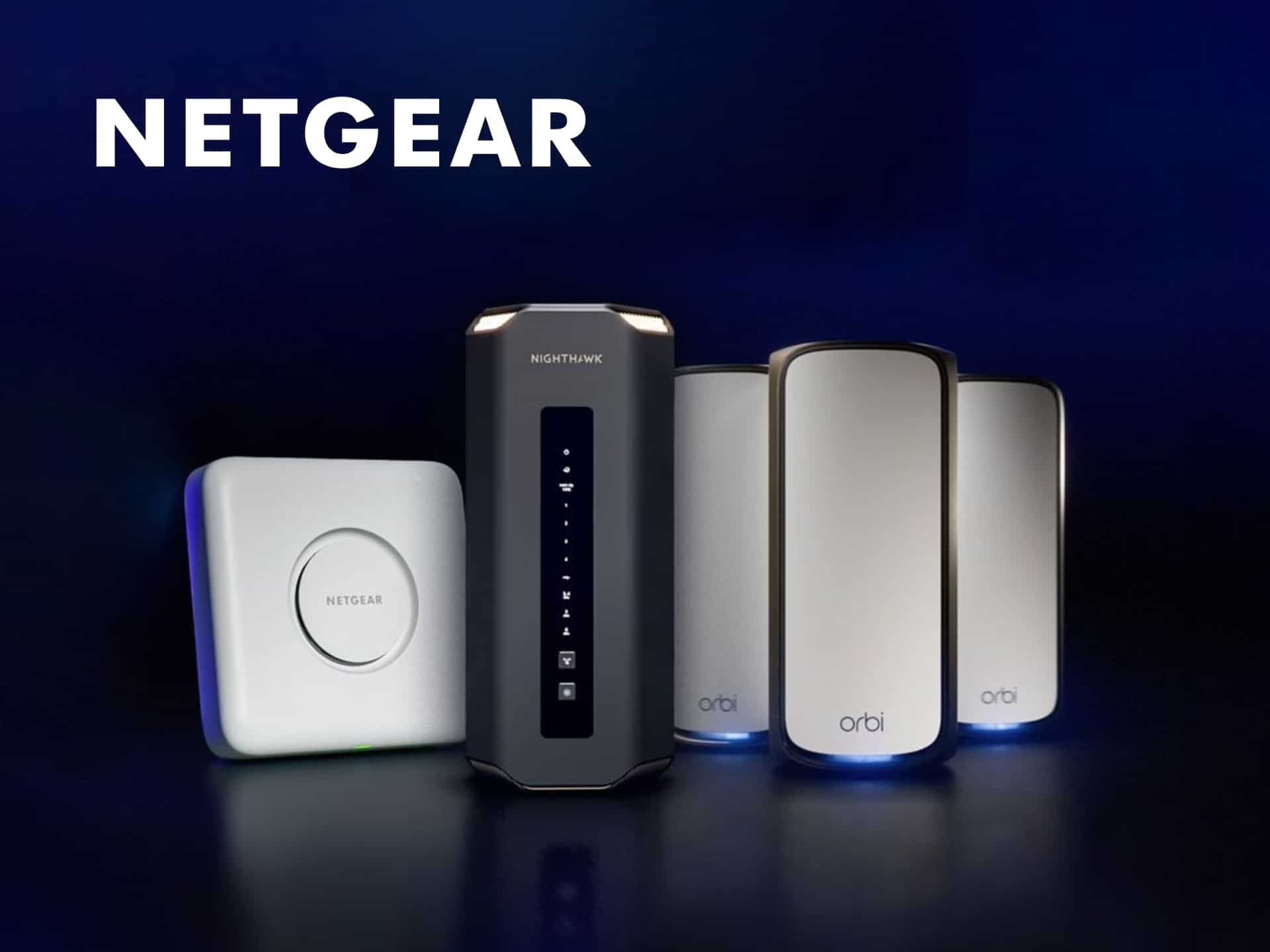 Netgear