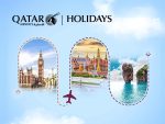 Qatar Airways Holidays