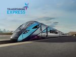 TransPennine Express