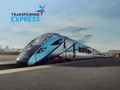 TransPennine Express