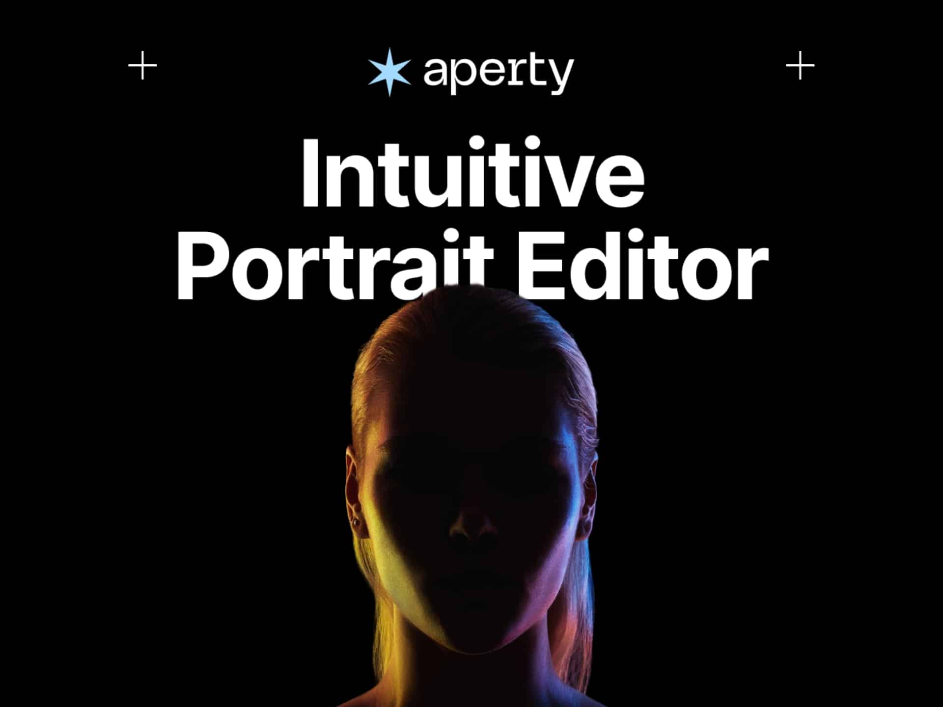 Aperty