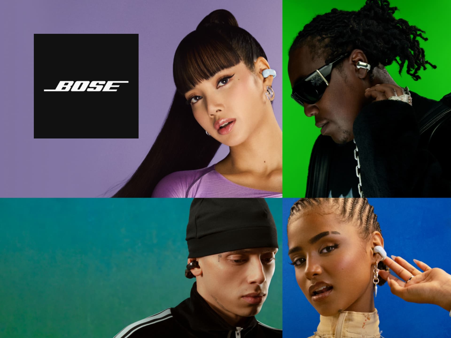 Bose