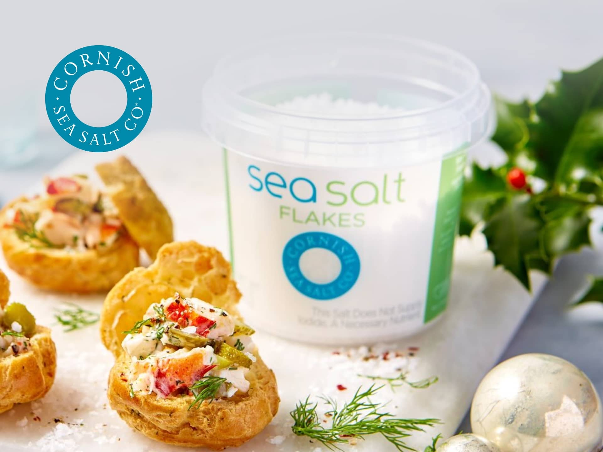 Cornish Sea Salt