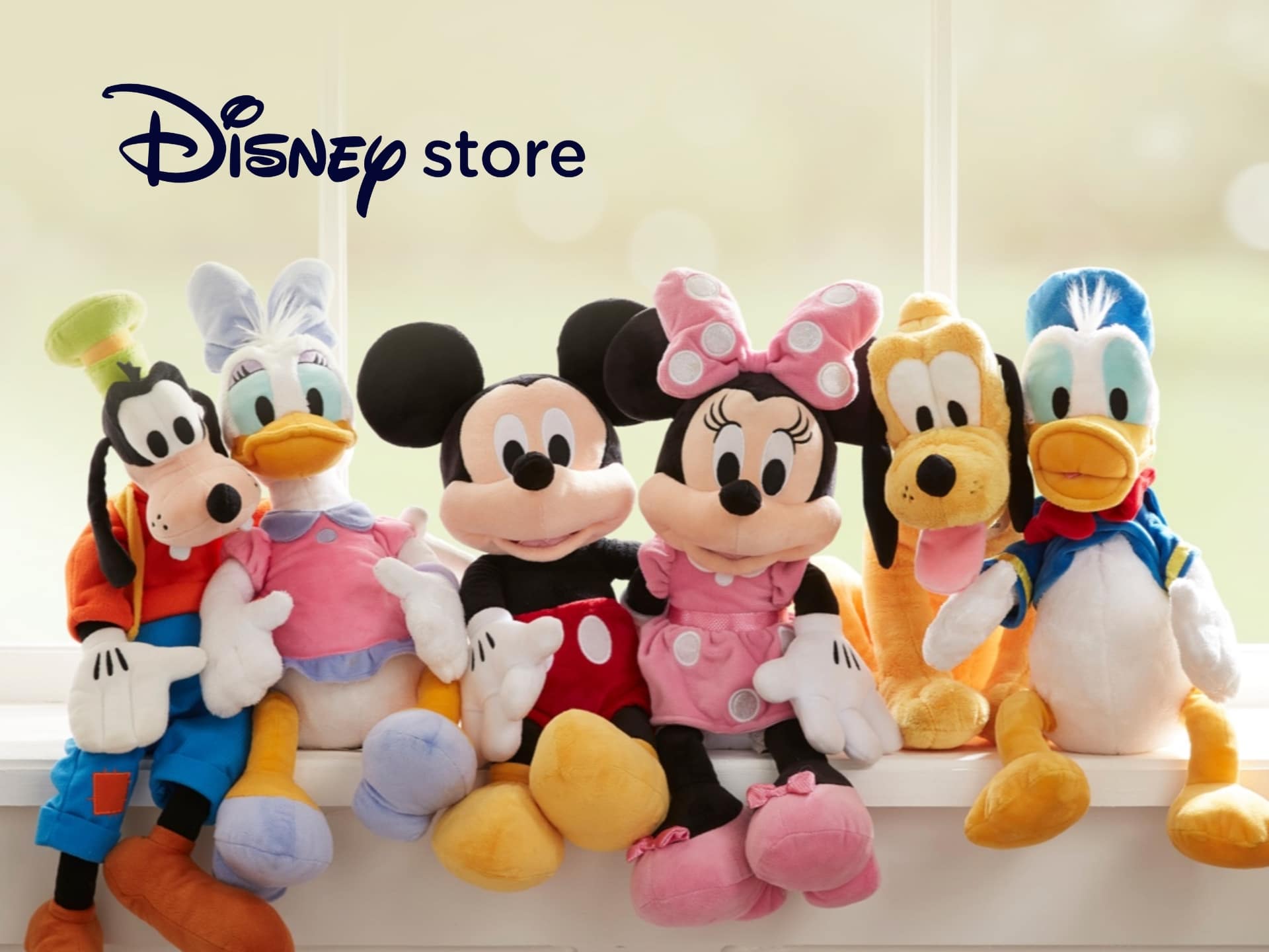 Disney Store