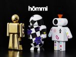 HOMMI