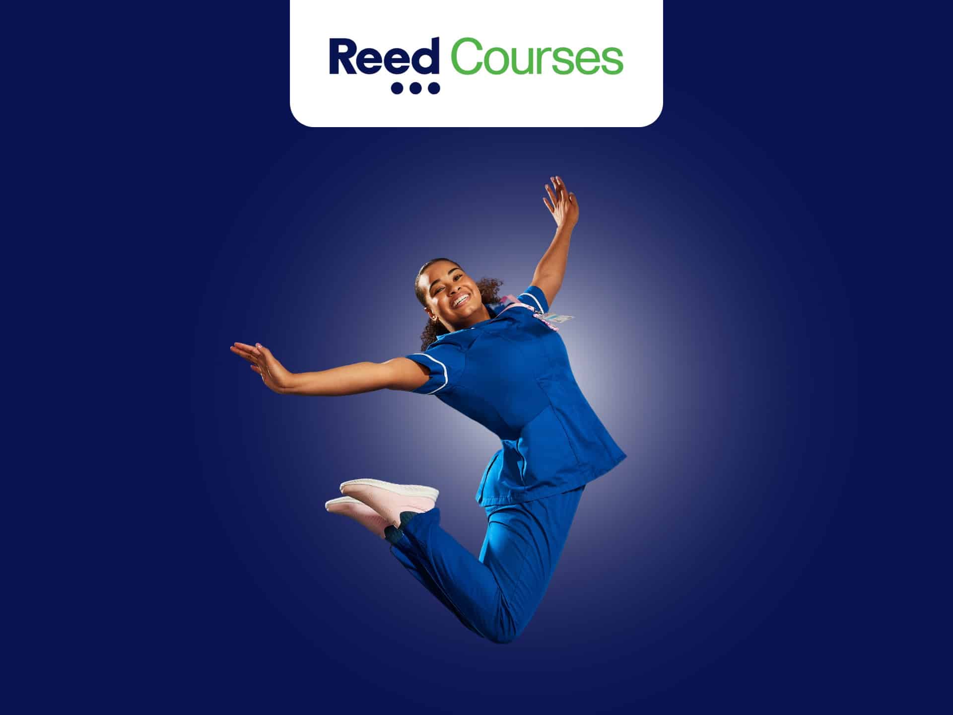 Reed Courses