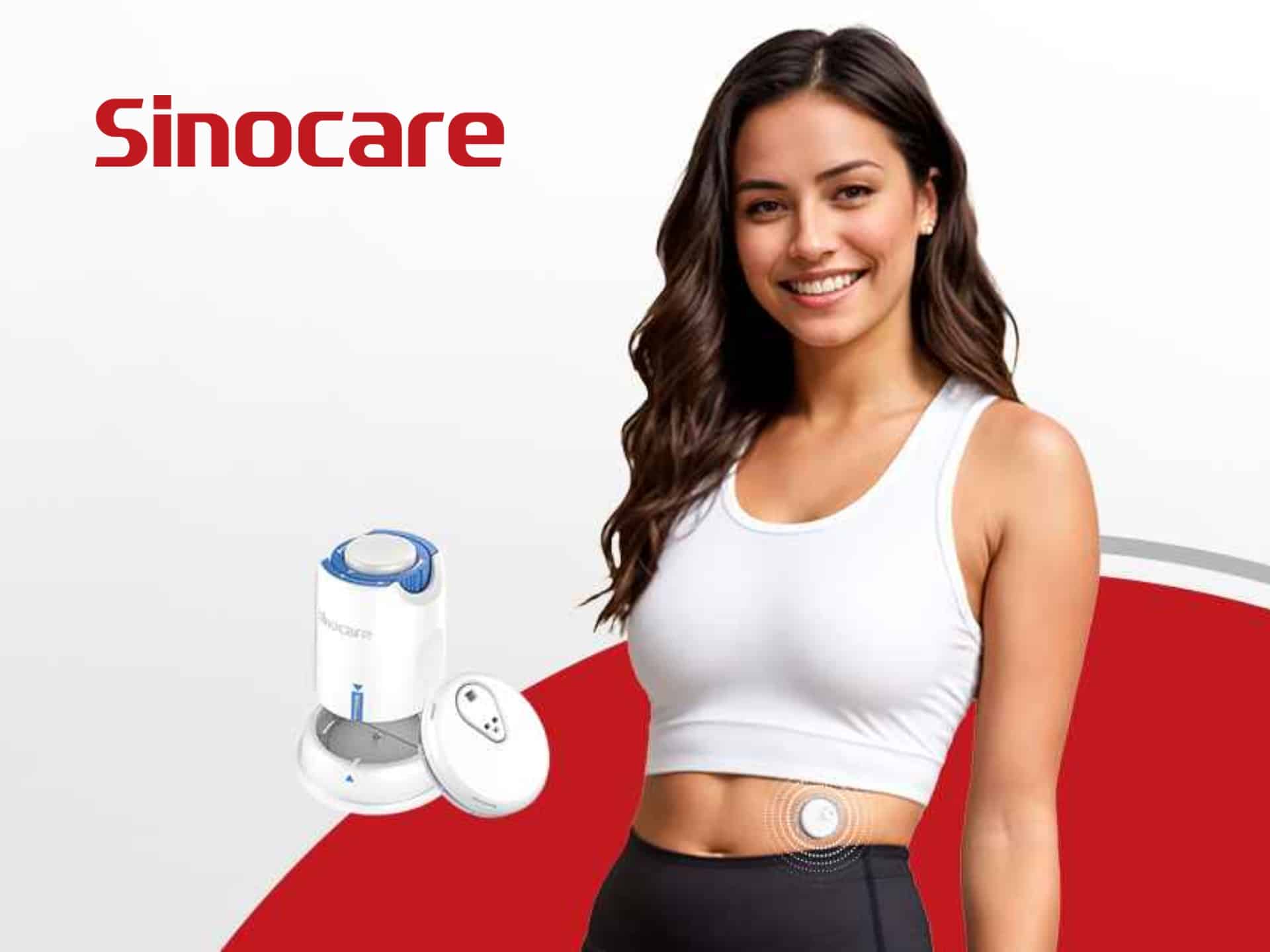 Sinocare
