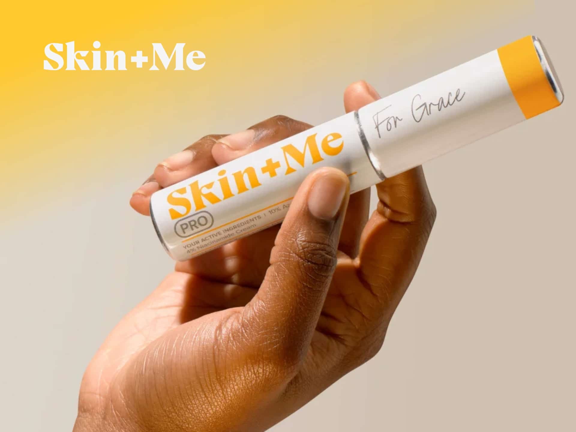 Skin + Me