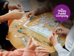 Happy Puzzle