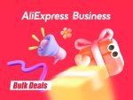 AliExpress Business