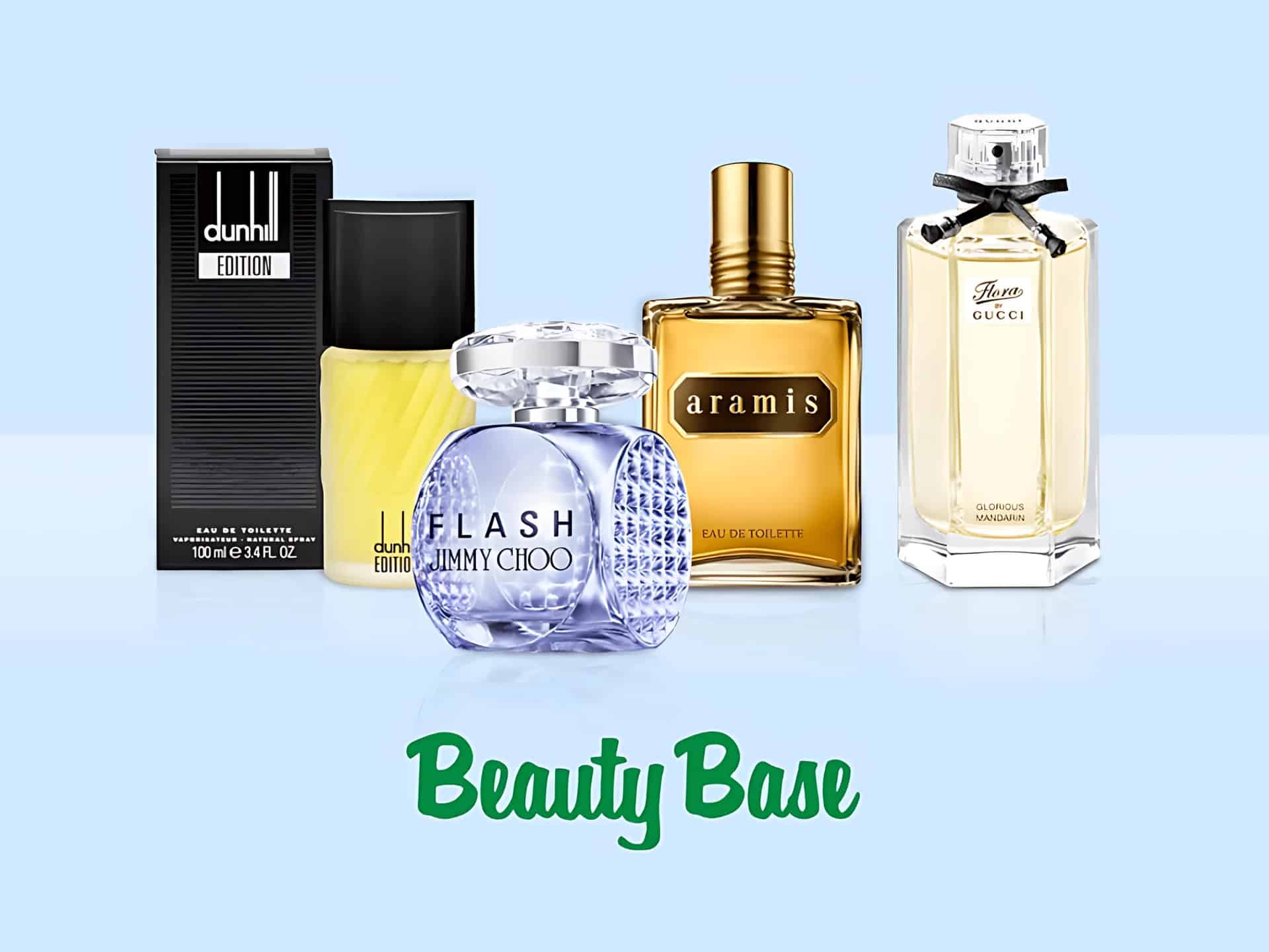 Beauty Base