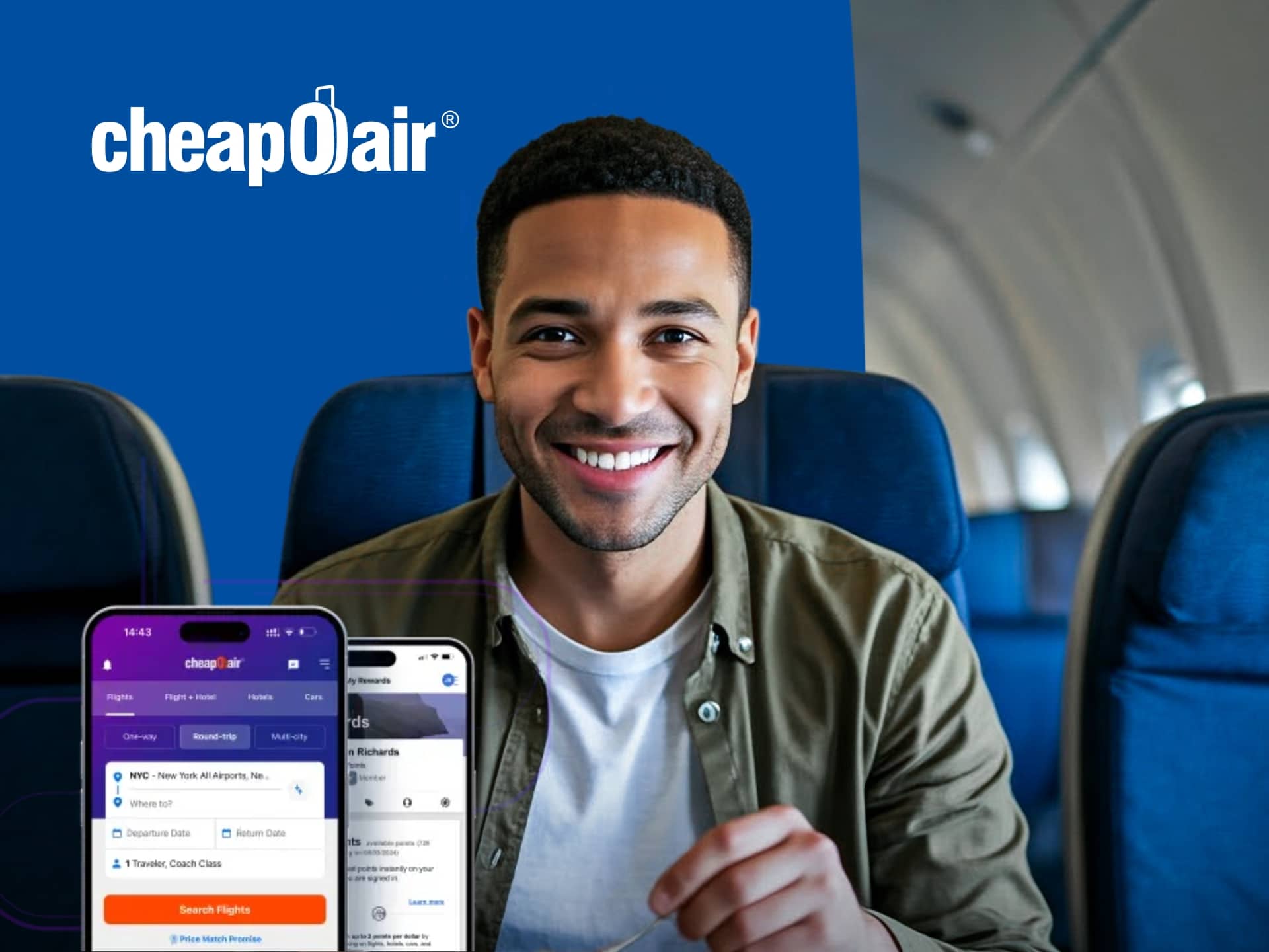 Cheapoair