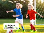 Childrens Football