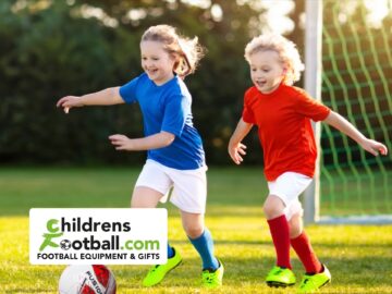 ChildrensFootball.com Discount Code