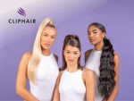 Cliphair
