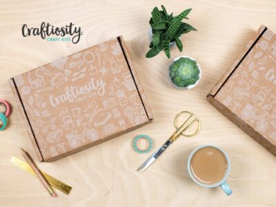 Craftiosity