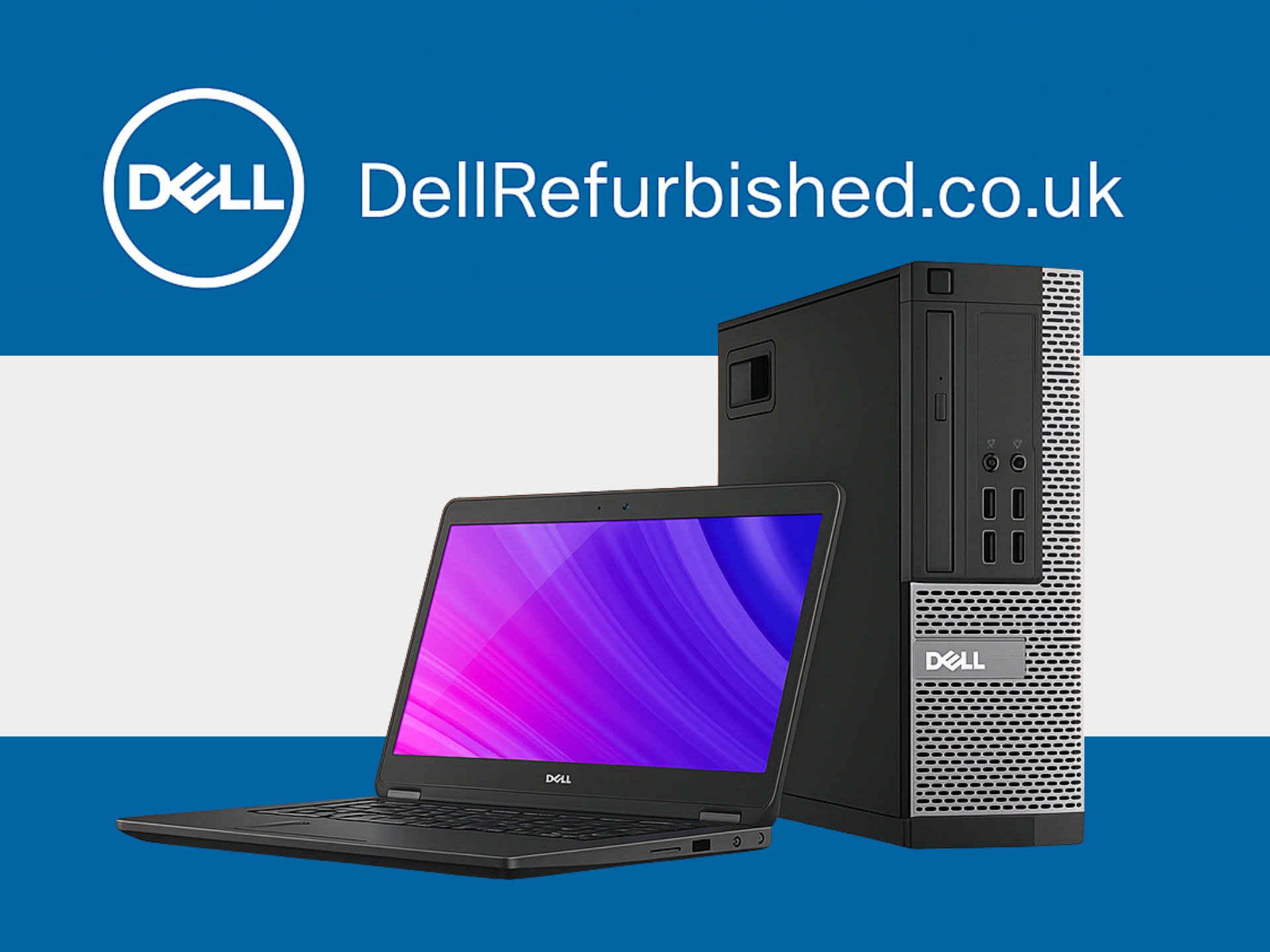 Dell Refurbished