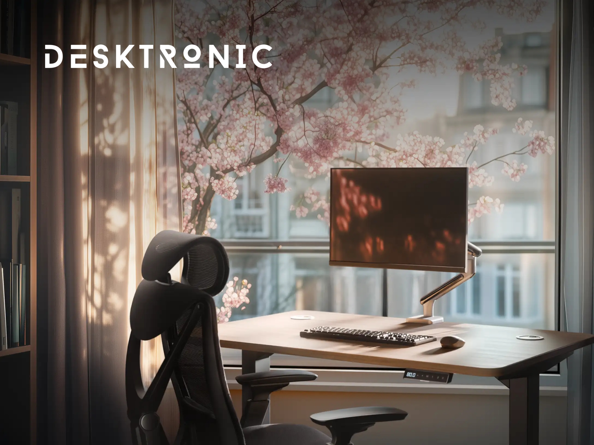 Desktronic