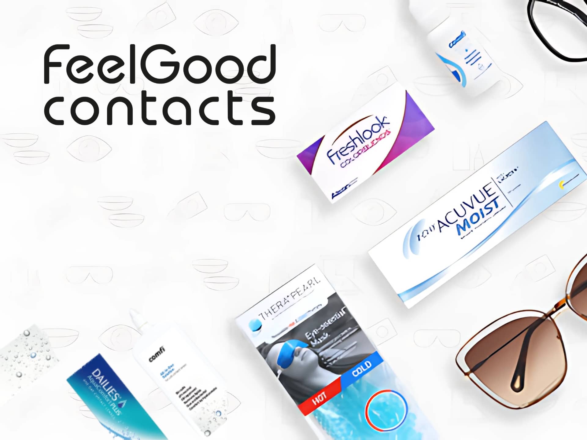 Feel Good Contacts