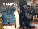 Gandys International