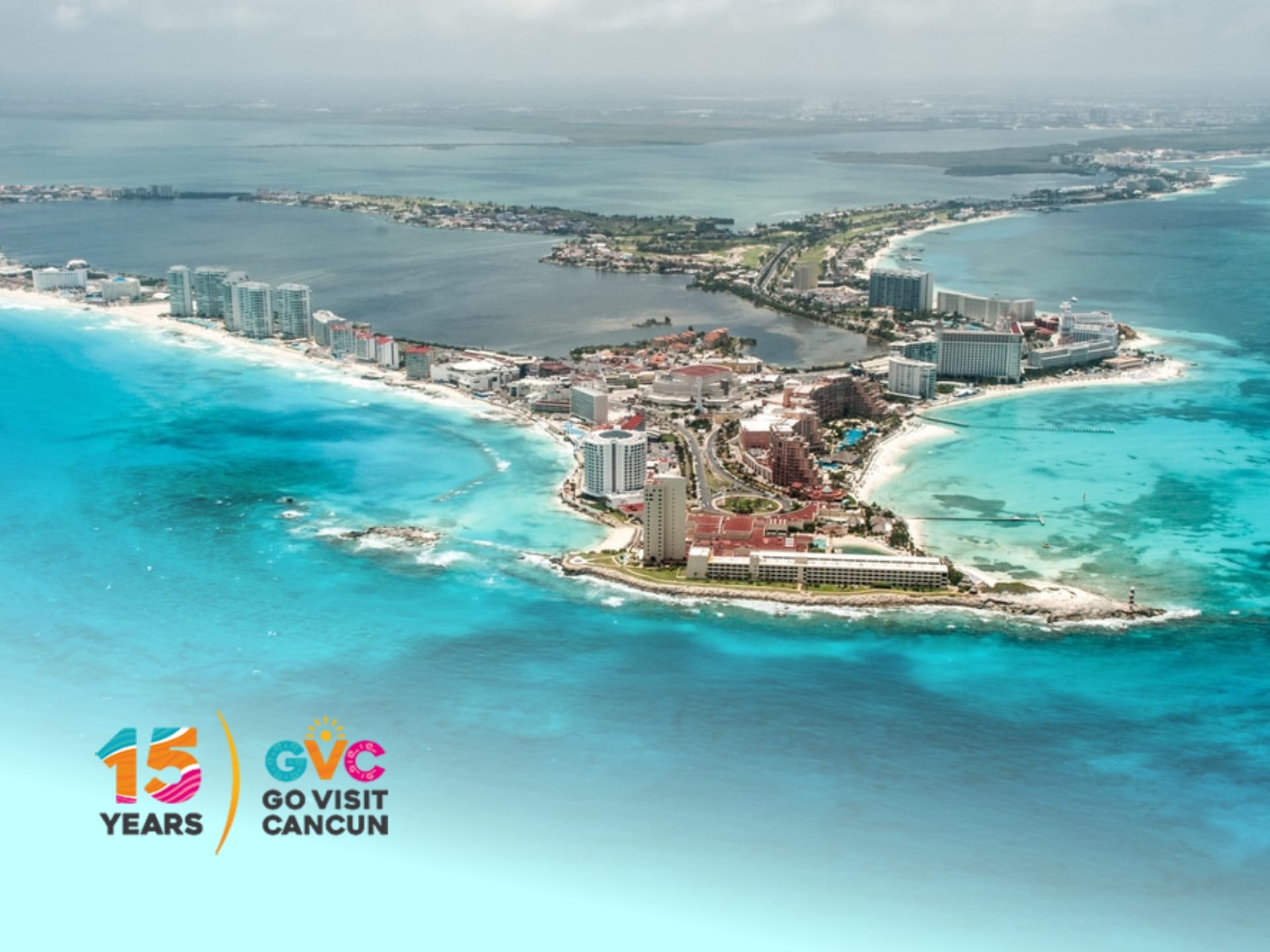 Go Visit Cancun