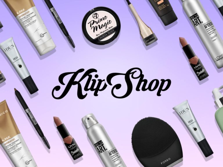 Promotional Image For Klip Shop Topbeauty Discounts
