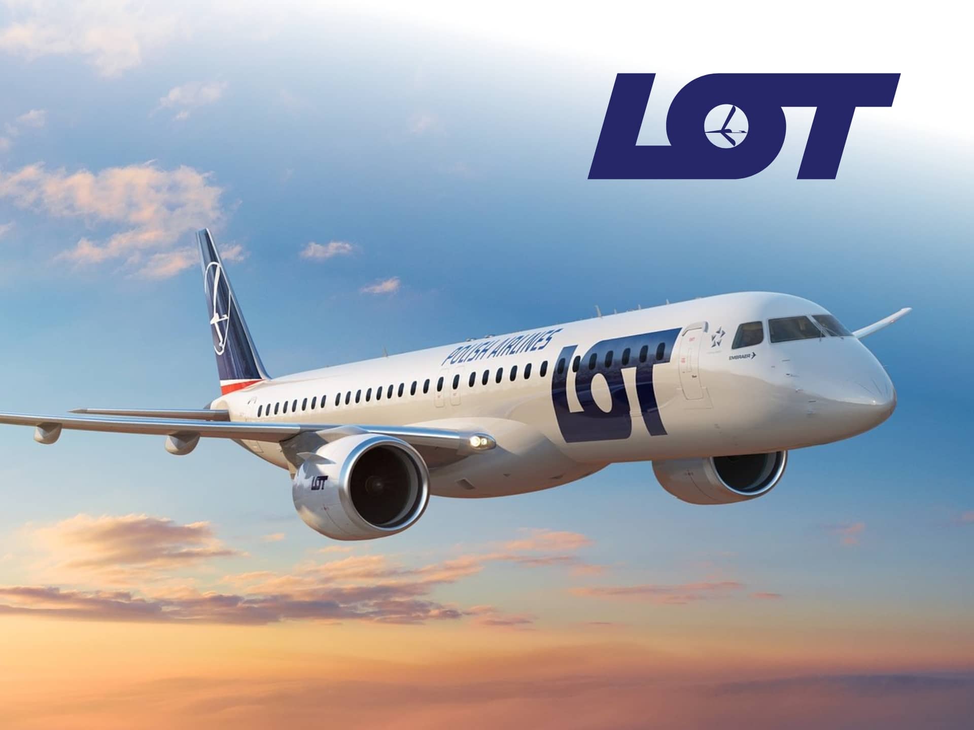 Lot Polish Airlines